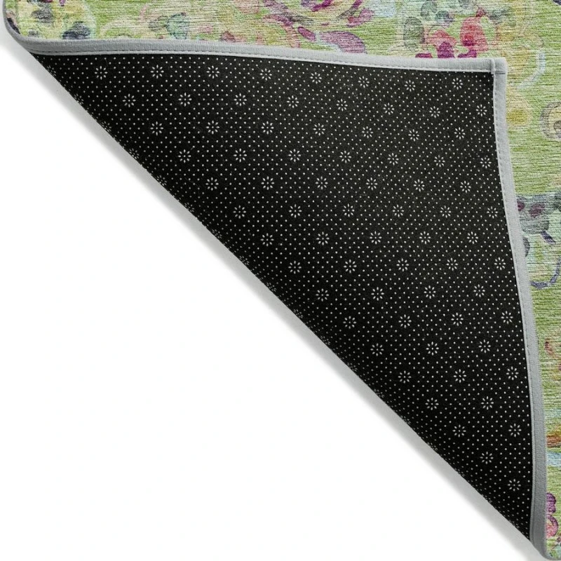 Addison Chantille ACN834-Aloe 3 ft. X 5 ft. Rectangle Rug