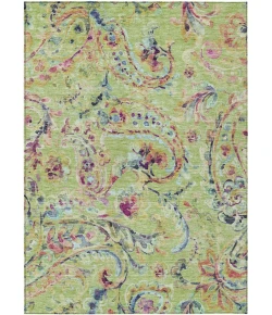 Addison Chantille ACN834-Aloe 9 ft. X 12 ft. Rectangle Rug