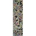 Addison Chantille ACN834-Black 2 ft. 3 in. X 7 ft. 6 in. Rectangle Rug