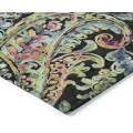 Addison Chantille ACN834-Black 2 ft. 3 in. X 7 ft. 6 in. Rectangle Rug