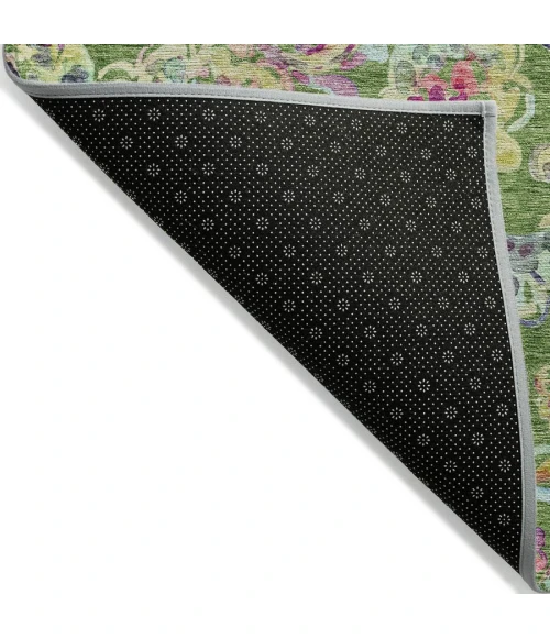 Addison Chantille ACN834-Fern 10 ft. X 14 ft. Rectangle Rug