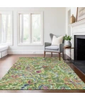 Addison Chantille ACN834-Fern 10 ft. X 14 ft. Rectangle Rug