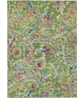 Addison Chantille ACN834-Fern 10 ft. X 14 ft. Rectangle Rug