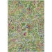 Addison Chantille ACN834-Fern 8 ft. X 10 ft. Rectangle Rug