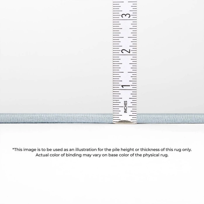 Addison Chantille ACN834-Gray 2 ft. 3 in. X 7 ft. 6 in. Rectangle Rug
