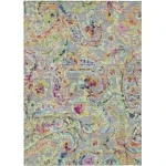 Addison Chantille ACN834-Gray 5 ft. X 7 ft. 6 in. Rectangle Rug