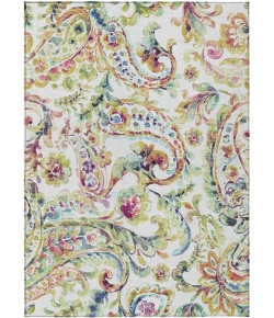 Addison Chantille ACN834-Ivory 9 ft. X 12 ft. Rectangle Rug