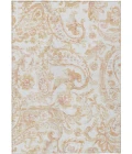 Addison Chantille ACN835-Coral 10 ft. X 14 ft. Rectangle Rug