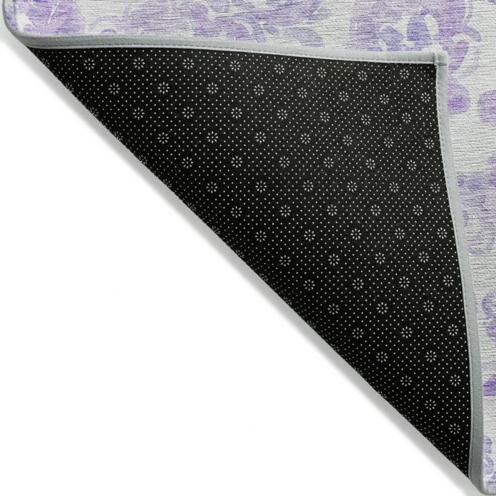 Addison Chantille ACN835-Lavender 2 ft. 3 in. X 7 ft. 6 in. Rectangle Rug
