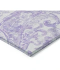 Addison Chantille ACN835-Lavender 10 ft. X 14 ft. Rectangle Rug