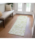 Addison Chantille ACN835-Sage 2 ft. 3 in. X 7 ft. 6 in. Rectangle Rug