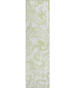 Addison Chantille ACN835-Sage 2 ft. 3 in. X 7 ft. 6 in. Rectangle Rug