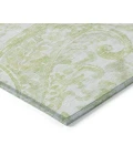 Addison Chantille ACN835-Sage 10 ft. X 14 ft. Rectangle Rug