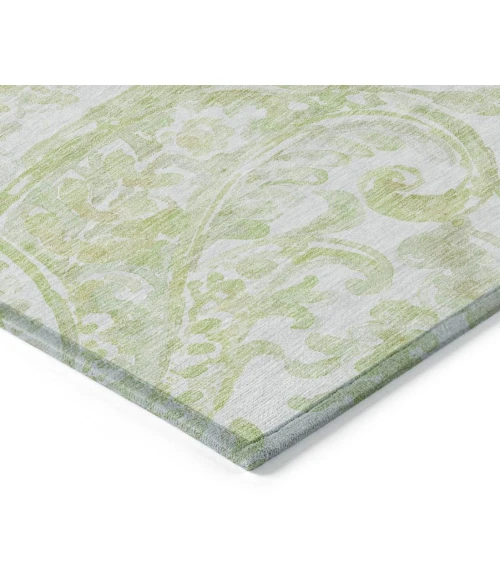 Addison Chantille ACN835-Sage 10 ft. X 14 ft. Rectangle Rug