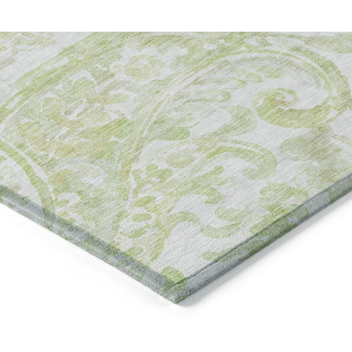 Addison Chantille ACN835-Sage 10 ft. X 14 ft. Rectangle Rug