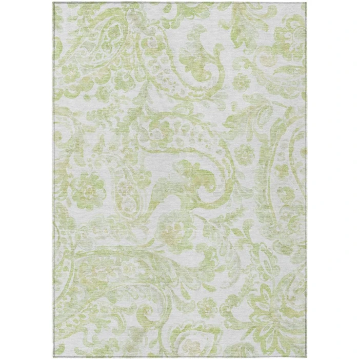 Addison Chantille ACN835-Sage 10 ft. X 14 ft. Rectangle Rug