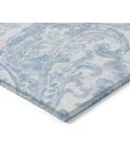 Addison Chantille ACN835-Sky 10 ft. X 14 ft. Rectangle Rug