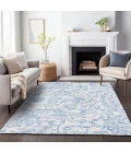 Addison Chantille ACN835-Sky 10 ft. X 14 ft. Rectangle Rug