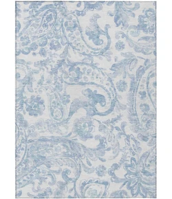Addison Chantille ACN835-Sky 10 ft. X 14 ft. Rectangle Rug