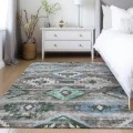 Addison Chantille ACN836-Brown 8 ft. X 10 ft. Rectangle Rug