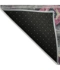 Addison Chantille ACN836-Gray 2 ft. 3 in. X 7 ft. 6 in. Rectangle Rug