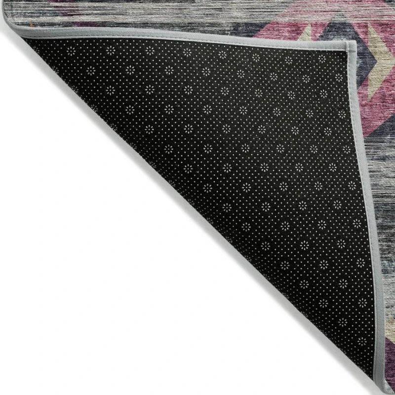 Addison Chantille ACN836-Gray 3 ft. X 5 ft. Rectangle Rug