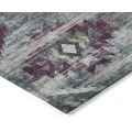 Addison Chantille ACN836-Gray 3 ft. X 5 ft. Rectangle Rug