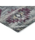 Addison Chantille ACN836-Gray 2 ft. 3 in. X 7 ft. 6 in. Rectangle Rug