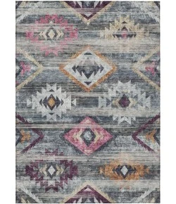 Addison Chantille ACN836-Gray 10 ft. X 14 ft. Rectangle Rug
