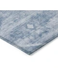 Addison Chantille ACN837-Blue 9 ft. X 12 ft. Rectangle Rug