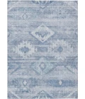 Addison Chantille ACN837-Blue 9 ft. X 12 ft. Rectangle Rug