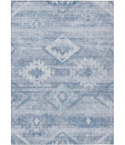 Addison Chantille ACN837-Blue 3 ft. X 5 ft. Rectangle Rug