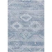 Addison Chantille ACN837-Blue 10 ft. X 14 ft. Rectangle Rug