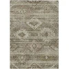 Addison Chantille ACN837-Brown 8 ft. X 10 ft. Rectangle Rug