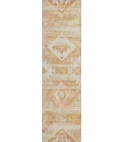 Addison Chantille ACN837-Copper 2 ft. 3 in. X 7 ft. 6 in. Rectangle Rug