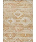 Addison Chantille ACN837-Copper 8 ft. X 10 ft. Rectangle Rug