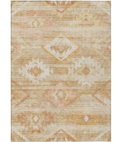Addison Chantille ACN837-Copper 9 ft. X 12 ft. Rectangle Rug