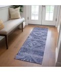 Addison Chantille ACN837-Navy 2 ft. 3 in. X 7 ft. 6 in. Rectangle Rug