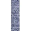 Addison Chantille ACN837-Navy 2 ft. 3 in. X 7 ft. 6 in. Rectangle Rug