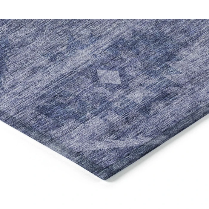 Addison Chantille ACN837-Navy 10 ft. X 14 ft. Rectangle Rug