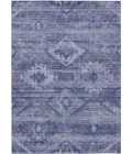 Addison Chantille ACN837-Navy 5 ft. X 7 ft. 6 in. Rectangle Rug