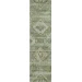 Addison Chantille ACN837-Olive 2 ft. 3 in. X 7 ft. 6 in. Rectangle Rug
