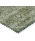 Addison Chantille ACN837-Olive 3 ft. X 5 ft. Rectangle Rug