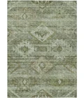 Addison Chantille ACN837-Olive 3 ft. X 5 ft. Rectangle Rug