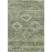 Addison Chantille ACN837-Olive 10 ft. X 14 ft. Rectangle Rug