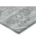 Addison Chantille ACN837-Silver 10 ft. X 14 ft. Rectangle Rug