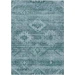 Addison Chantille ACN837-Teal 10 ft. X 14 ft. Rectangle Rug