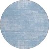 Addison Chantille ACN839-Blue 8 ft. X 8 ft. Round Rug