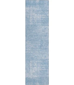 Addison Chantille ACN839-Blue 2 ft. 3 in. X 7 ft. 6 in. Rectangle Rug