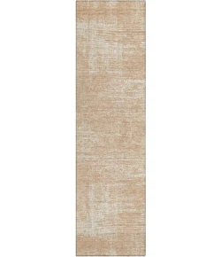 Addison Chantille ACN839-Coral 2 ft. 3 in. X 7 ft. 6 in. Rectangle Rug